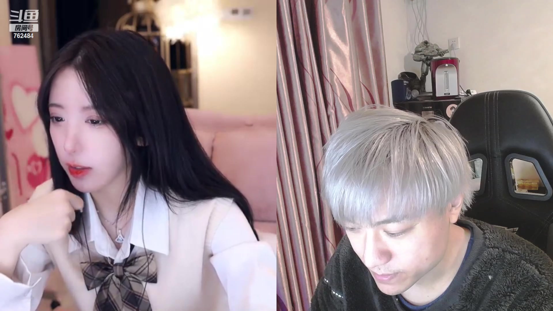 【2023-02-02 18点场】刘嘉俊Sylar1：拿出你的百分之百！