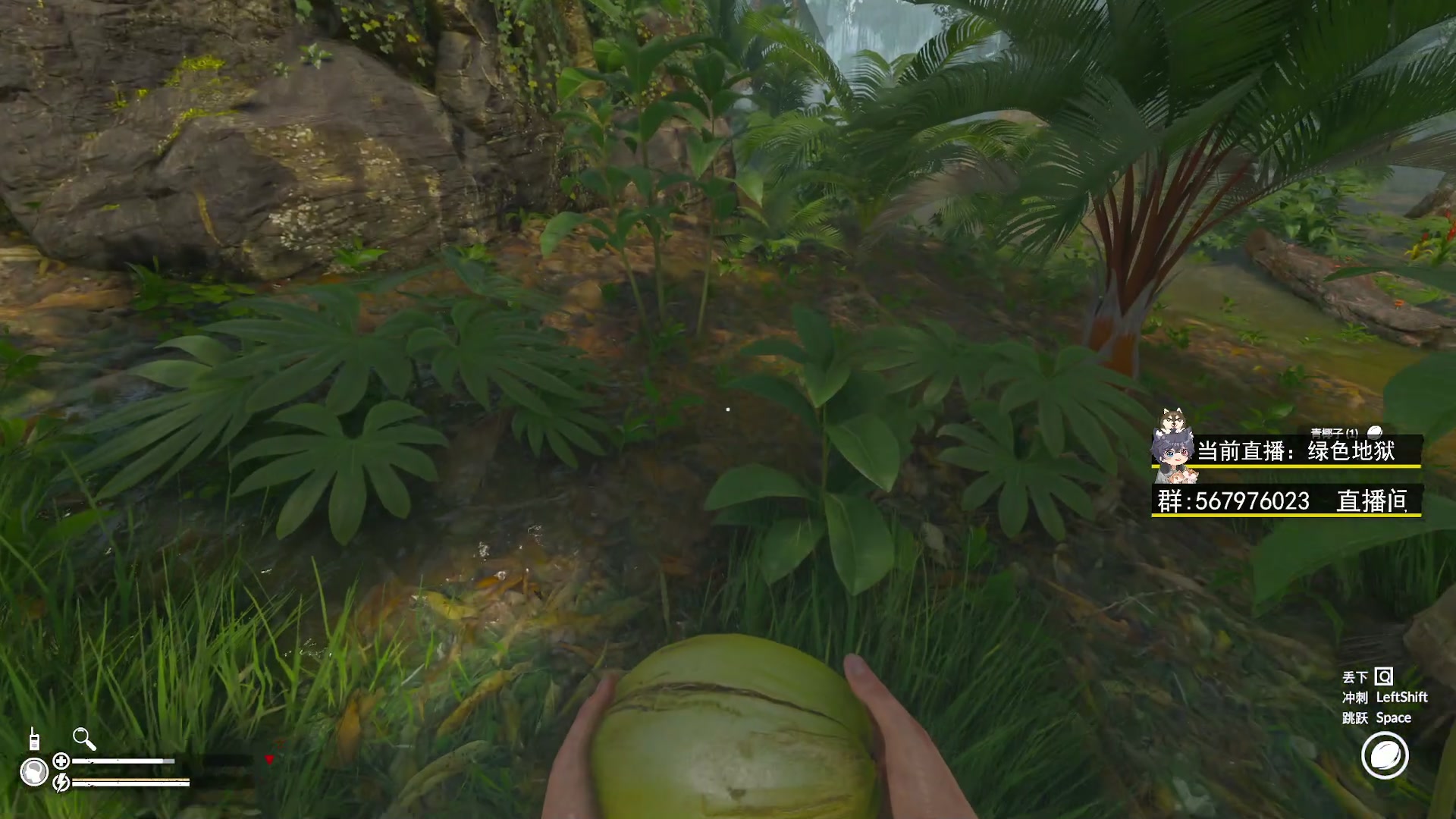 【2023-02-02 20点场】丨绅士瑄丨：【绅士瑄】全新的沙盒生存来咯！