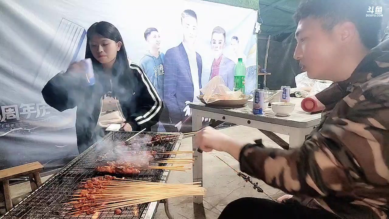 【2023-02-02 18点场】川味箩卜：星河滚烫，你是人间理想。