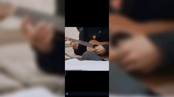 晚千秋也发布了一个斗鱼视频2023-02-02