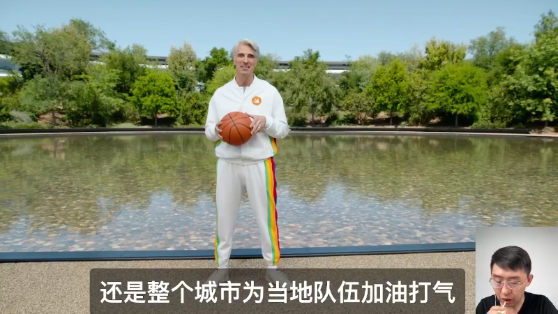 【户外】科技美学中国的精彩时刻 20230202 09点场