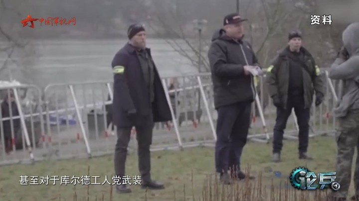 论兵·土耳其为何阻挠瑞典加入北约？