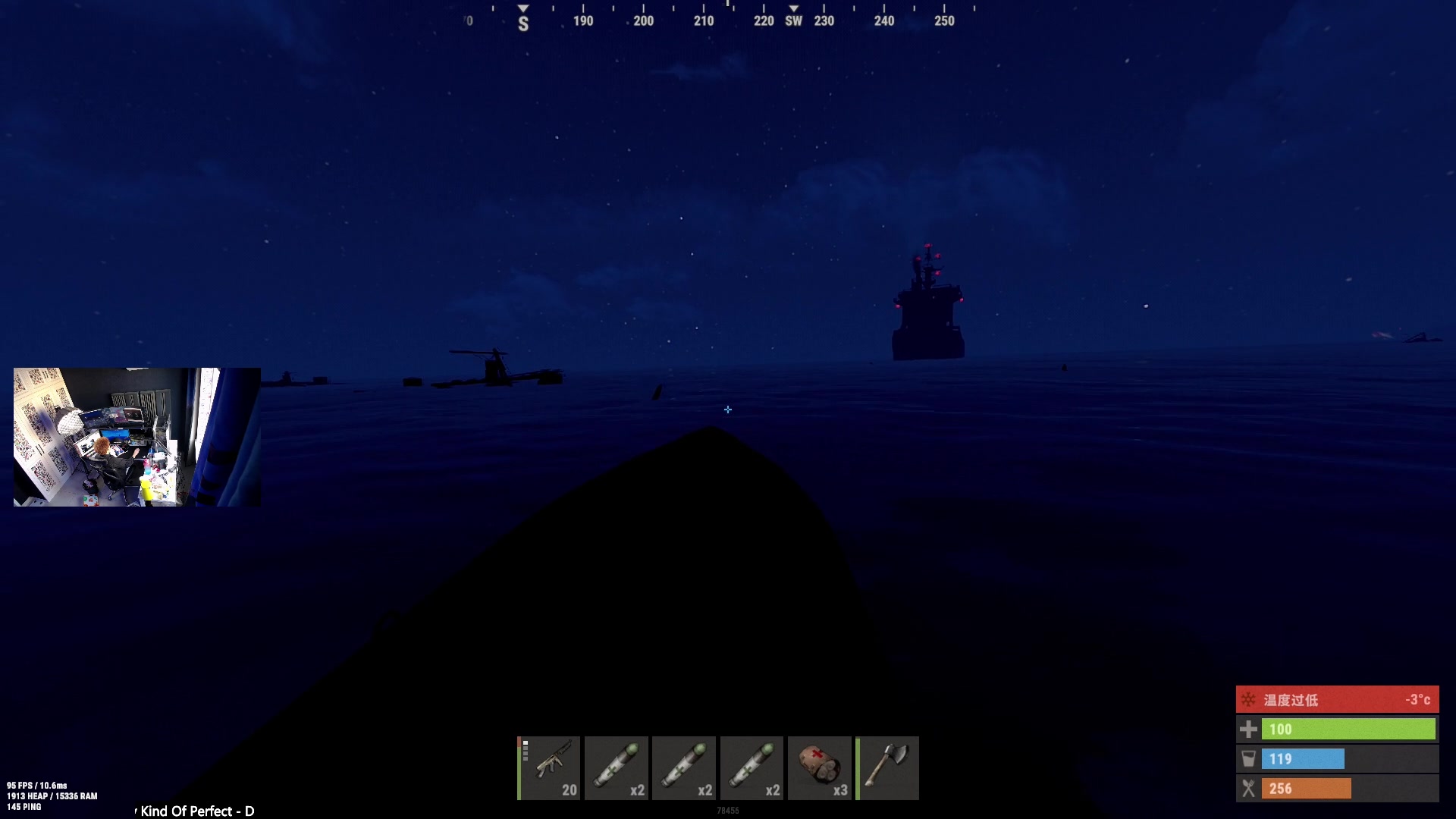 【2023-02-02 16点场】斯祥丶：明天大官清！今天随便玩！