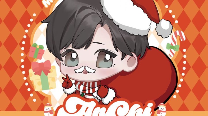【2023-1-30 0点场】岸驰:【非常互娱】新年快乐～