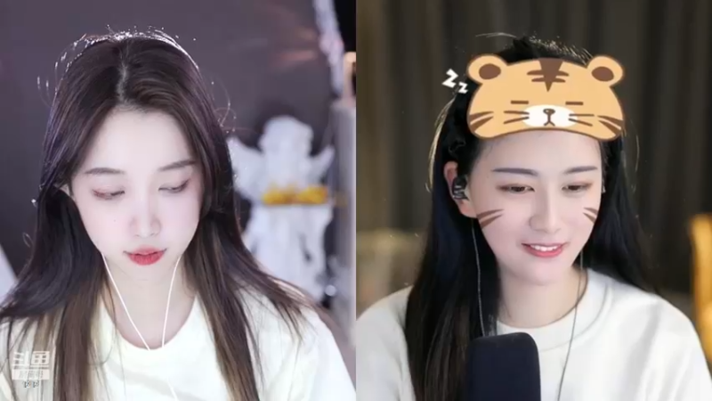 【2023-02-02 01点场】小肉球阿：爱笑的女孩运气不会差~