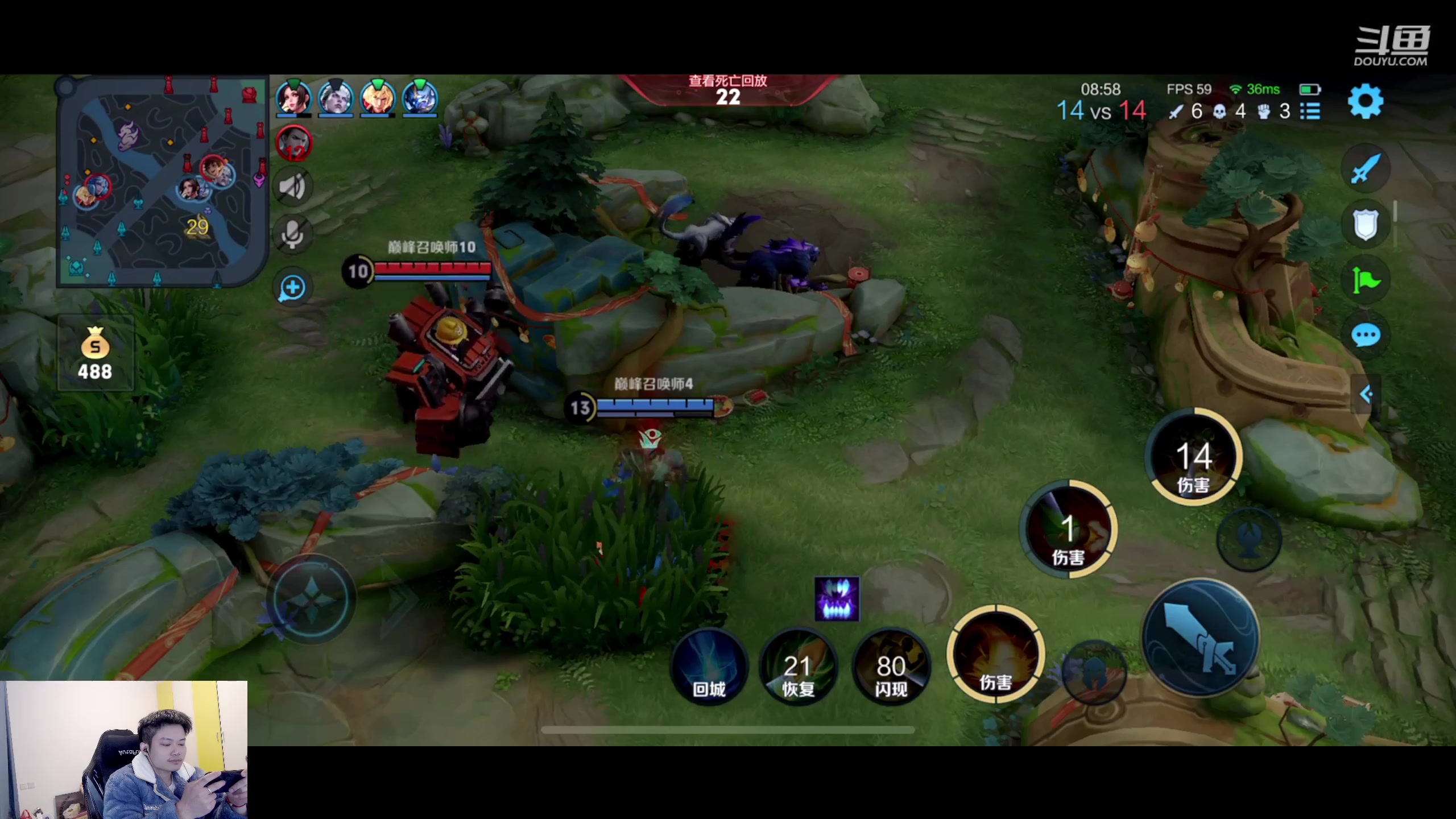 【2023-02-02 20点场】韩跑跑ovo：五排上分车队~