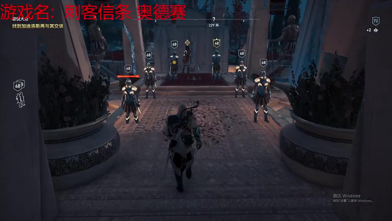 【2023-02-01 20点场】卡卡西4342：大门不出，二门不迈