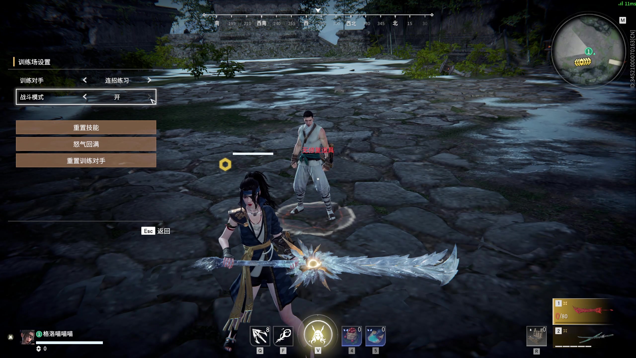 【2023-01-27 22点场】格洛莉娅S：戴眼镜的来啦！！！