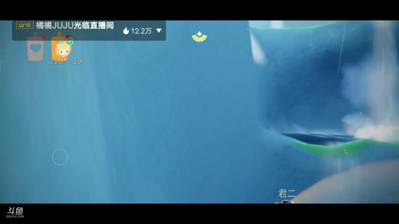 【2023-02-02 13点场】丨流年忘却：【光遇流年】你见过小帅哥吗？