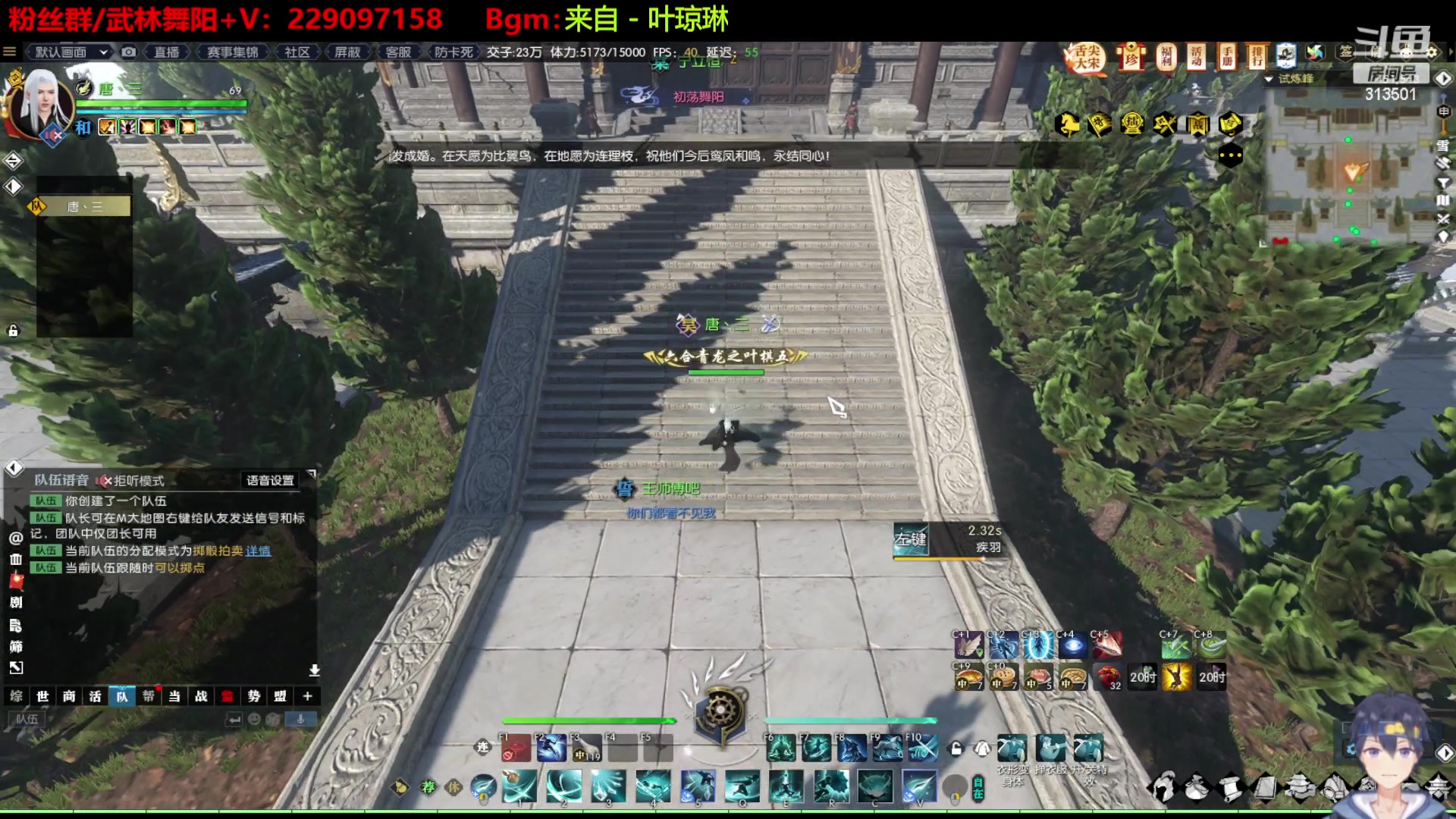 【2023-01-31 23点场】313501丶Boss：Boss：包里没有一亿都没有安全感