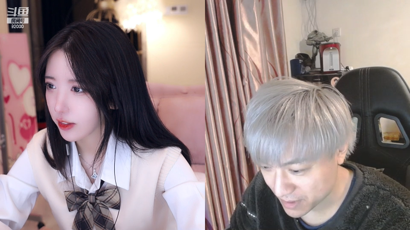 这是我剪辑的呆妹儿小霸王的直播精彩时刻，快来看看吧~