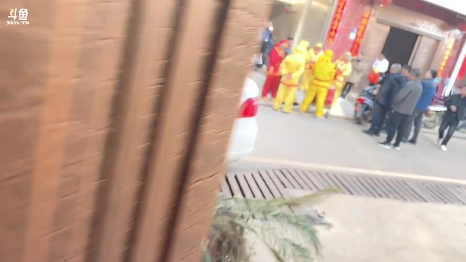 【2023-02-02 16点场】主播阿郎：福建民俗活动