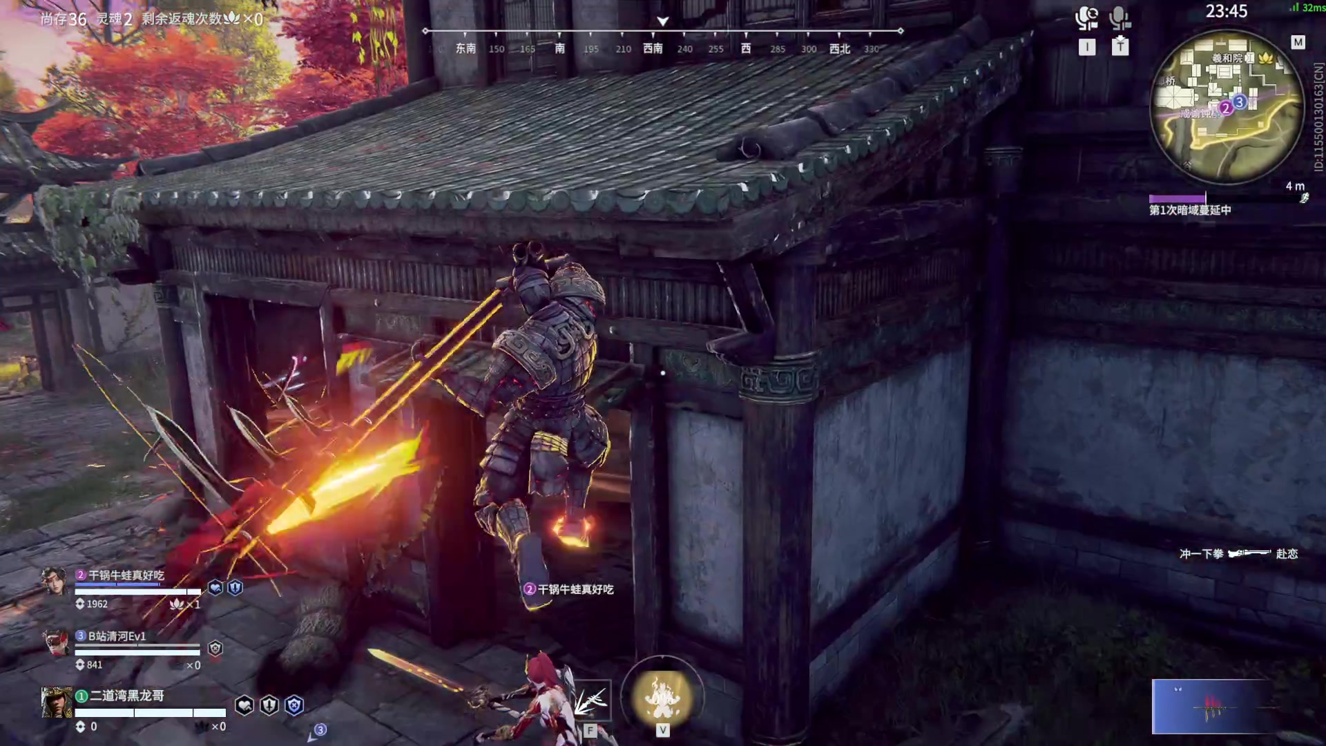 【2023-02-02 15点场】SAYA丶J：塔塔塔塔塔塔