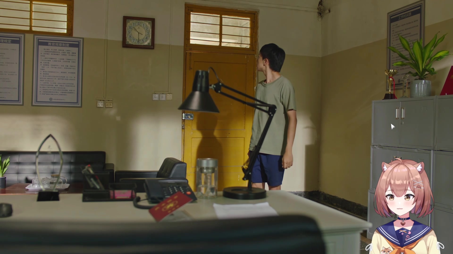 【2023-02-02 19点场】王师傅精益求精：做饭然后飞跃13号房