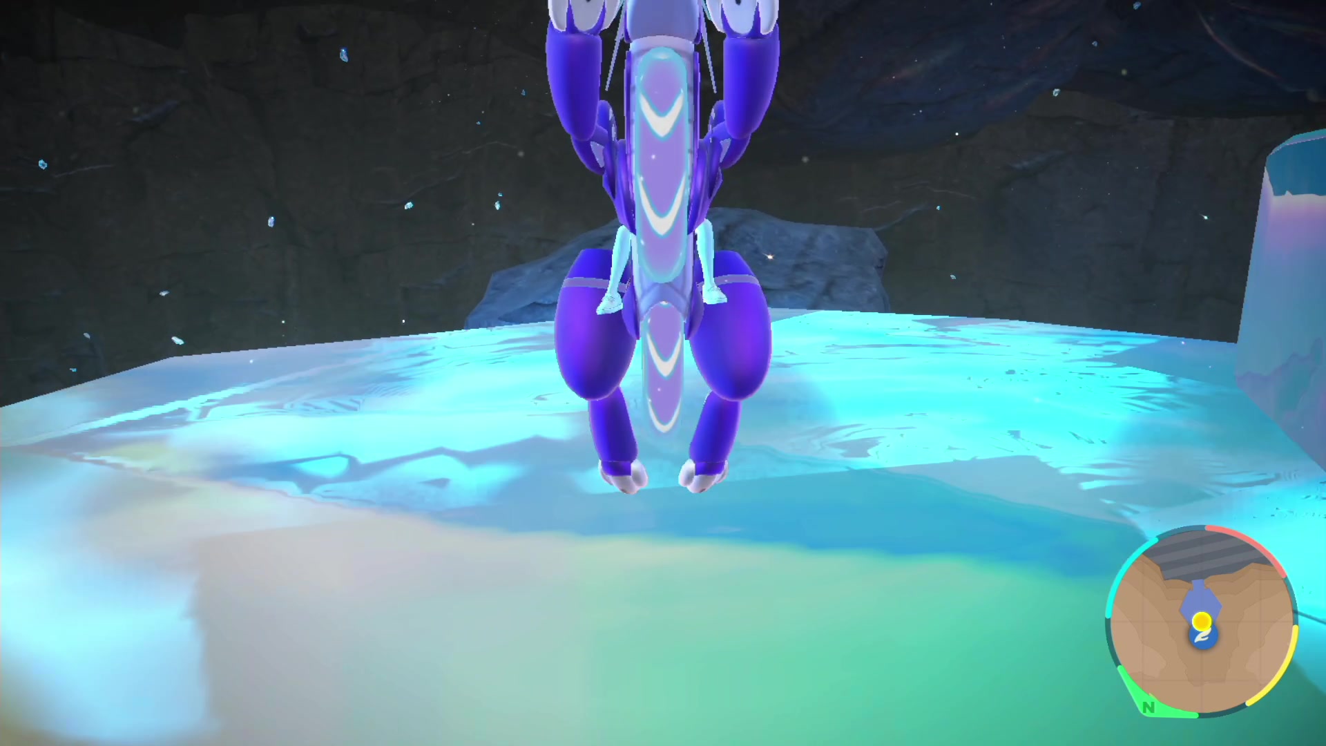 【2023-02-02 03点场】KazeLink：主播开发游戏去了 随缘开播