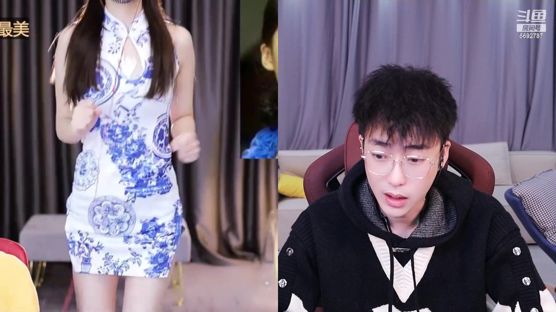 【2023-02-01 11点场】别问问就黑皮：【小奶团】黑骑士无所畏惧