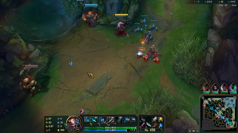 【格斗游戏】战神_河池VR的精彩时刻 20230202 08点场