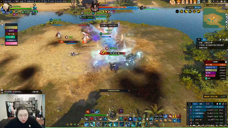 我在斗鱼看即将拥有人鱼线的PDD直播英雄联盟