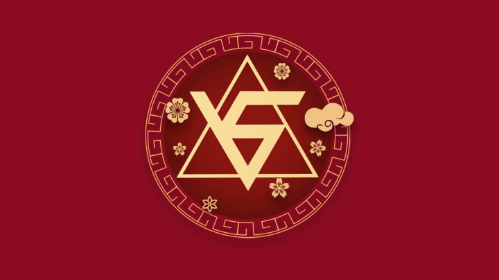 2023年CSGO新春杯D组小组赛