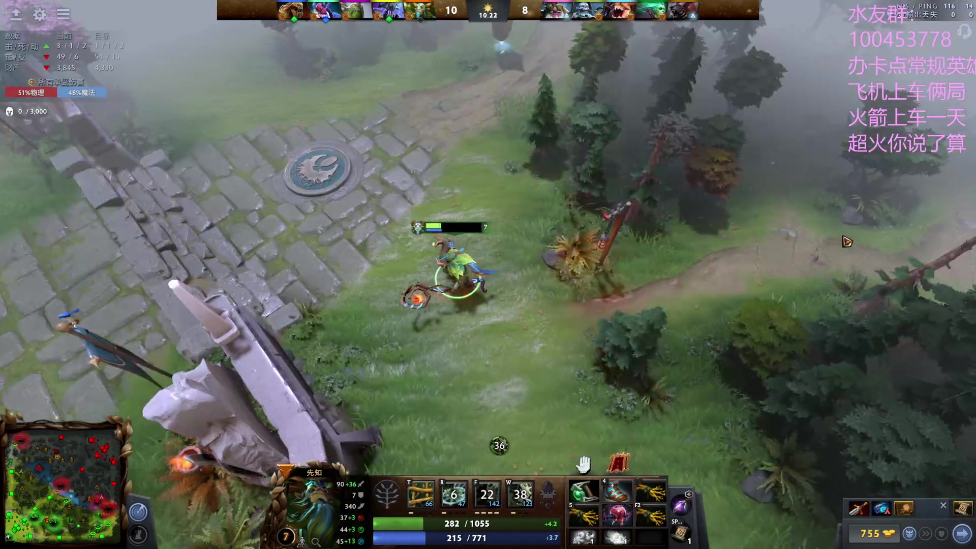 【2023-01-27 15点场】青择_：绝活海深不可测！