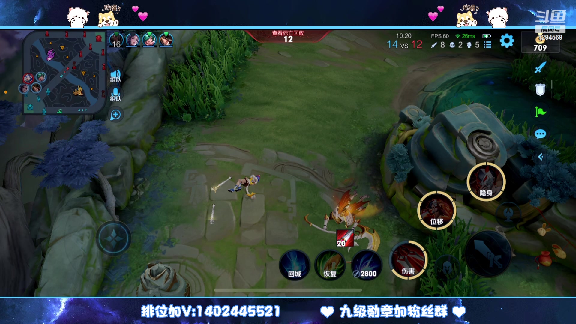 【2023-02-01 22点场】毕竟是柚子：努力奋斗！！！