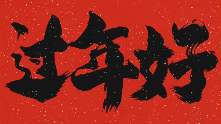 【2023-1-31 15点场】李好好吗吗:2023.01.30 开工大吉！