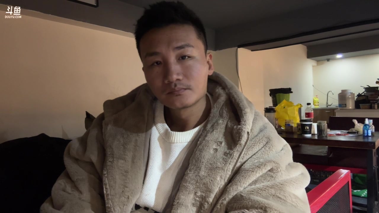 【2023-02-02 17点场】黑人毅：给力的补给套，想试试硬拉
