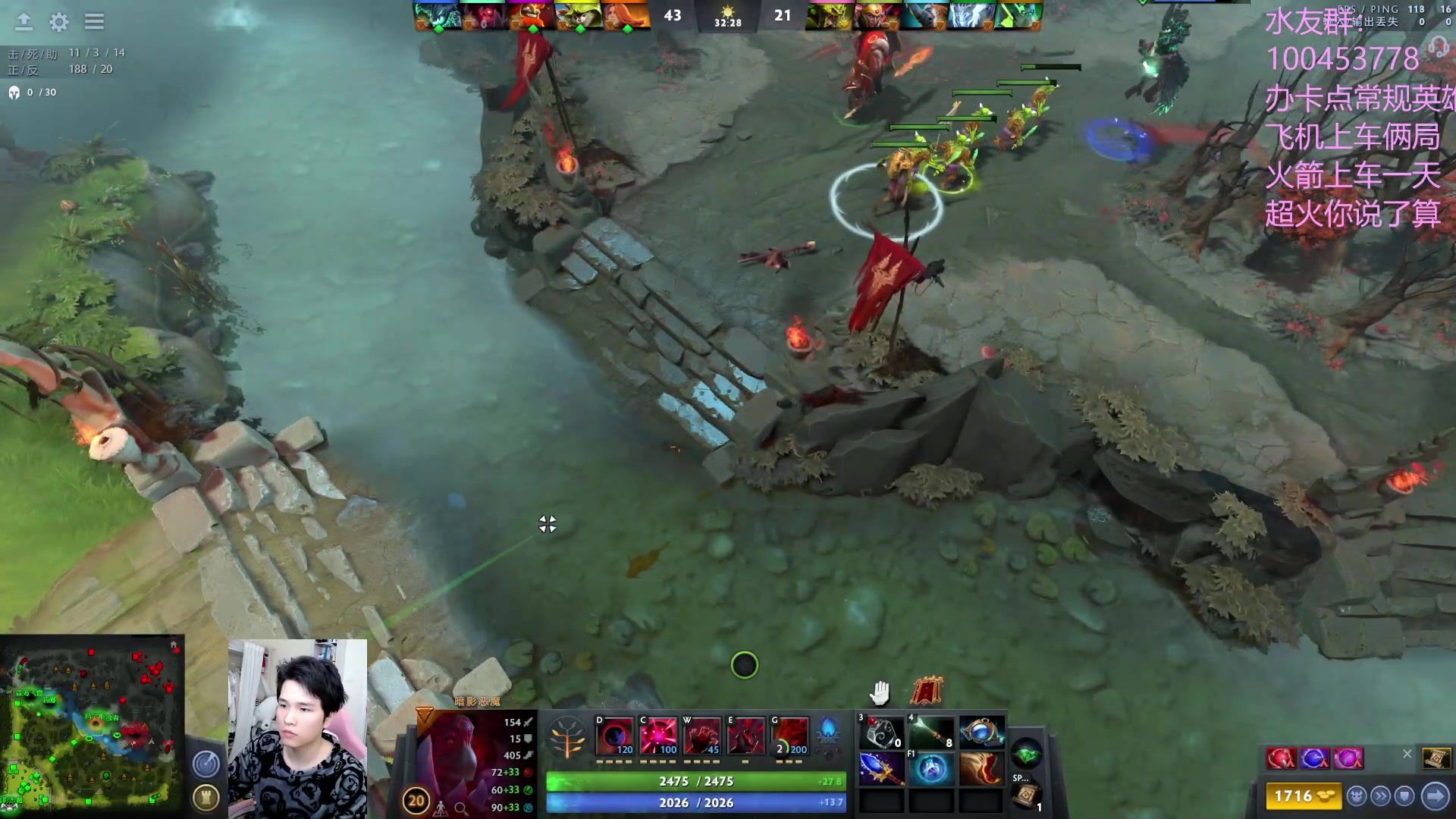 【2023-02-02 10点场】青择_：绝活海深不可测！