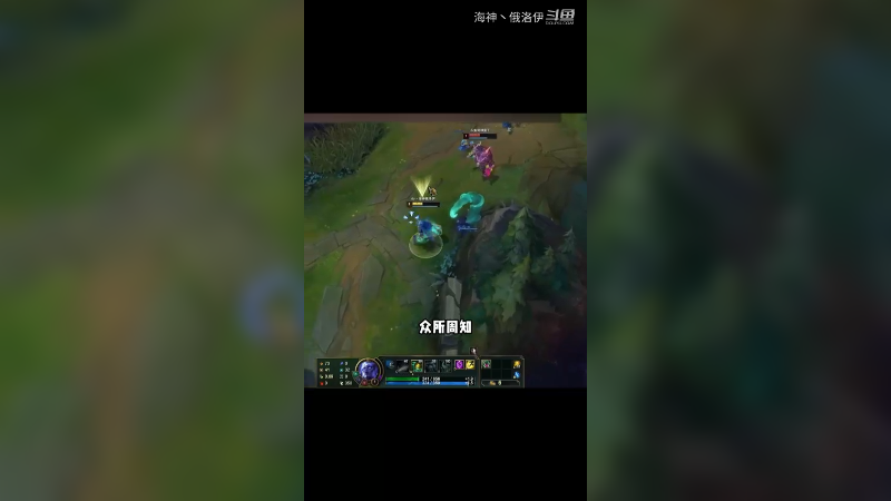 狼人这么痛吗