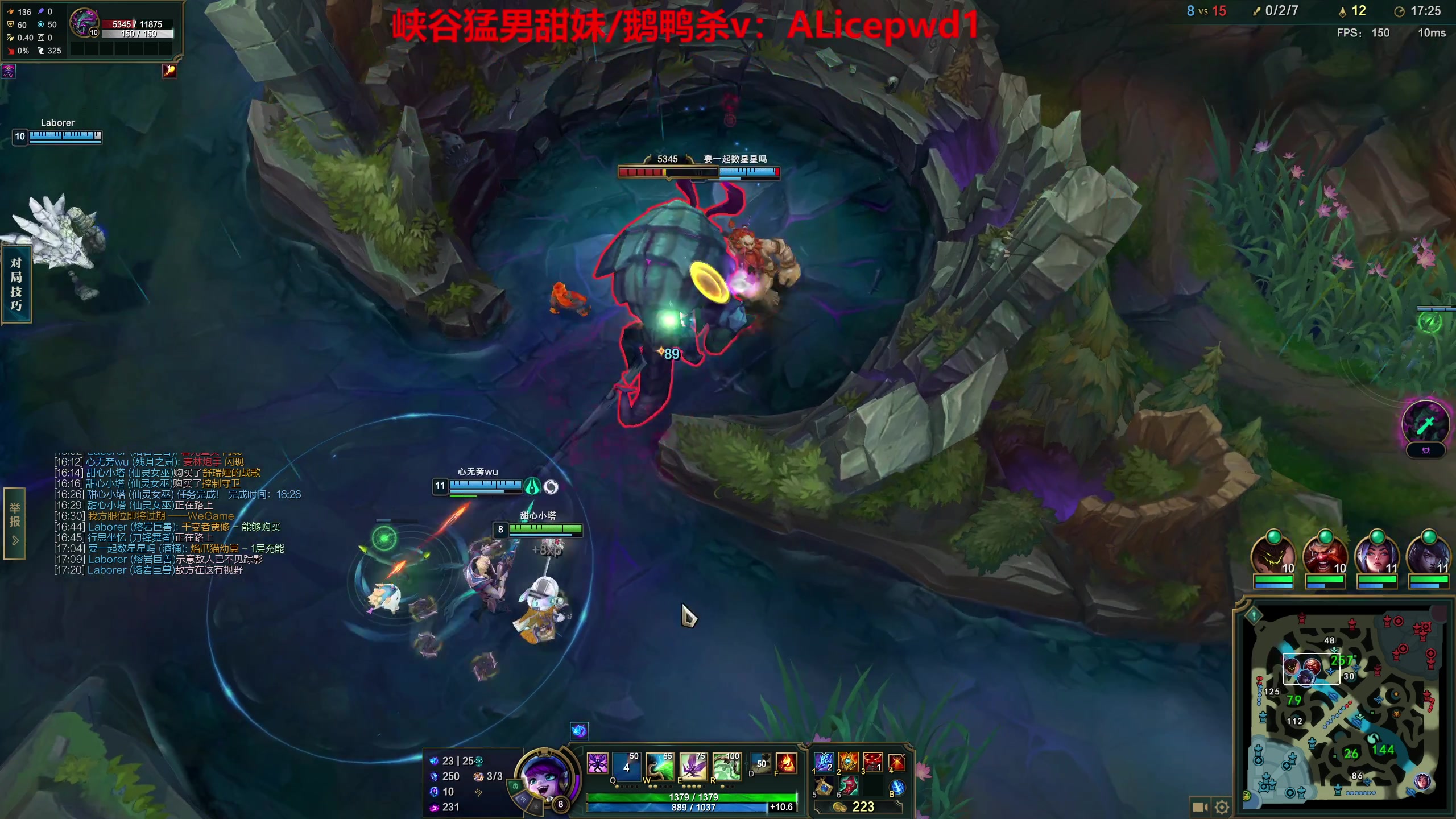 【2023-02-02 08点场】塔莉娅QAQ：我是一只钻1猪 天天都在输！