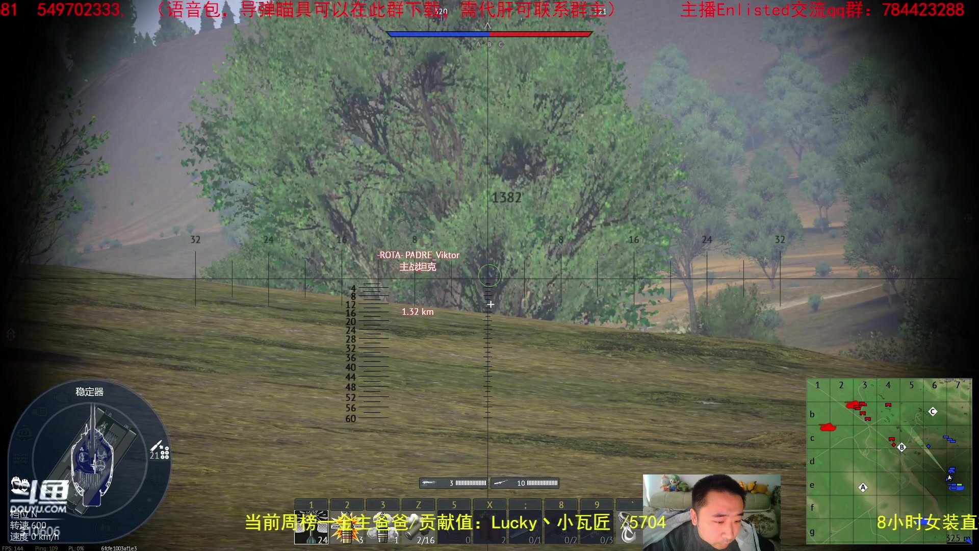 【2023-02-02 15点场】正版人头大哥：又老一岁，感谢大家陪伴！！！