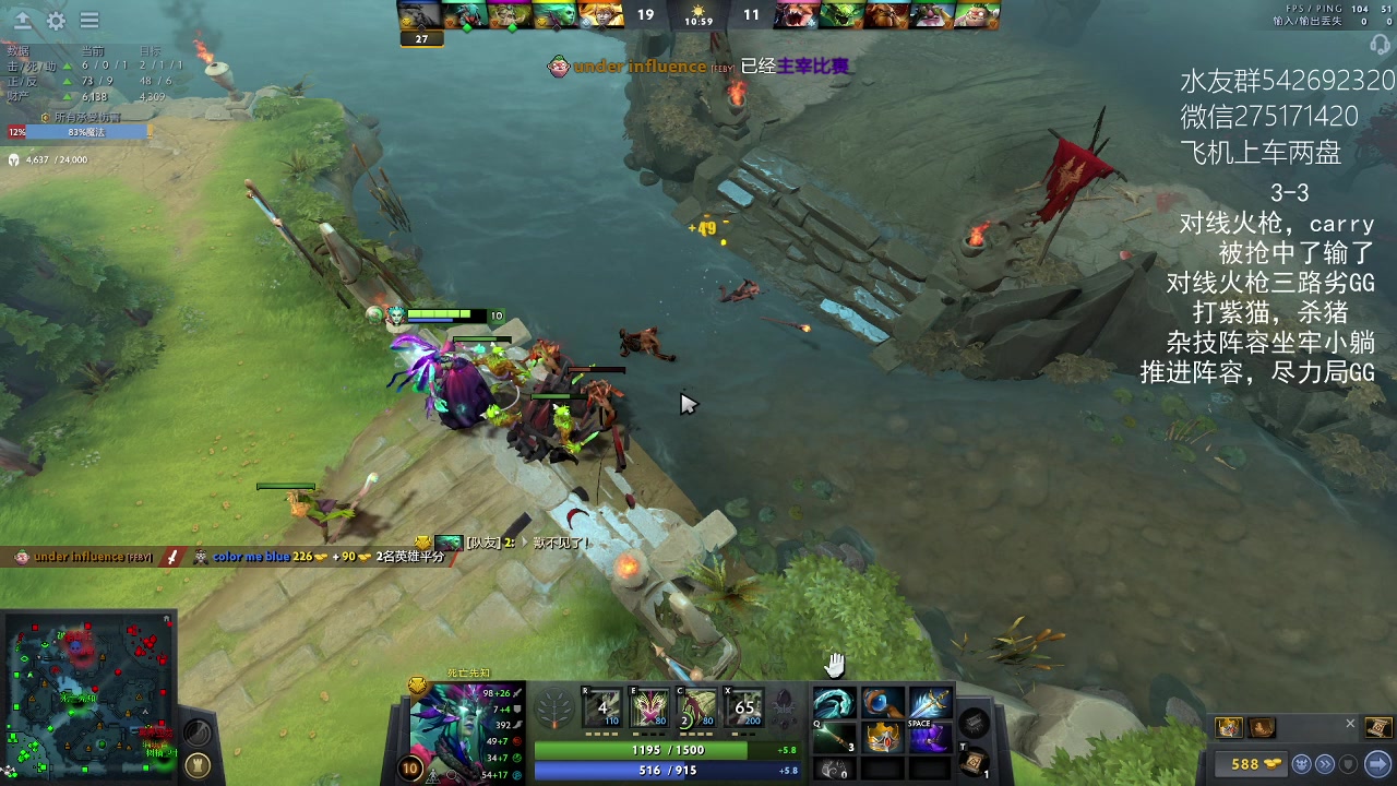 【2023-02-02 17点场】小粥泥浆：关键词:哈斯卡开课!