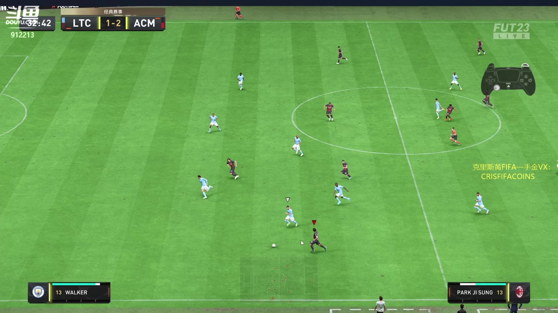 【2023-02-01 22点场】克里斯黄18：留给滑跪的时间已经不多了+钻粉讲堂