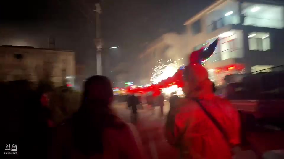 【2023-02-02 18点场】主播阿郎：福建民俗活动