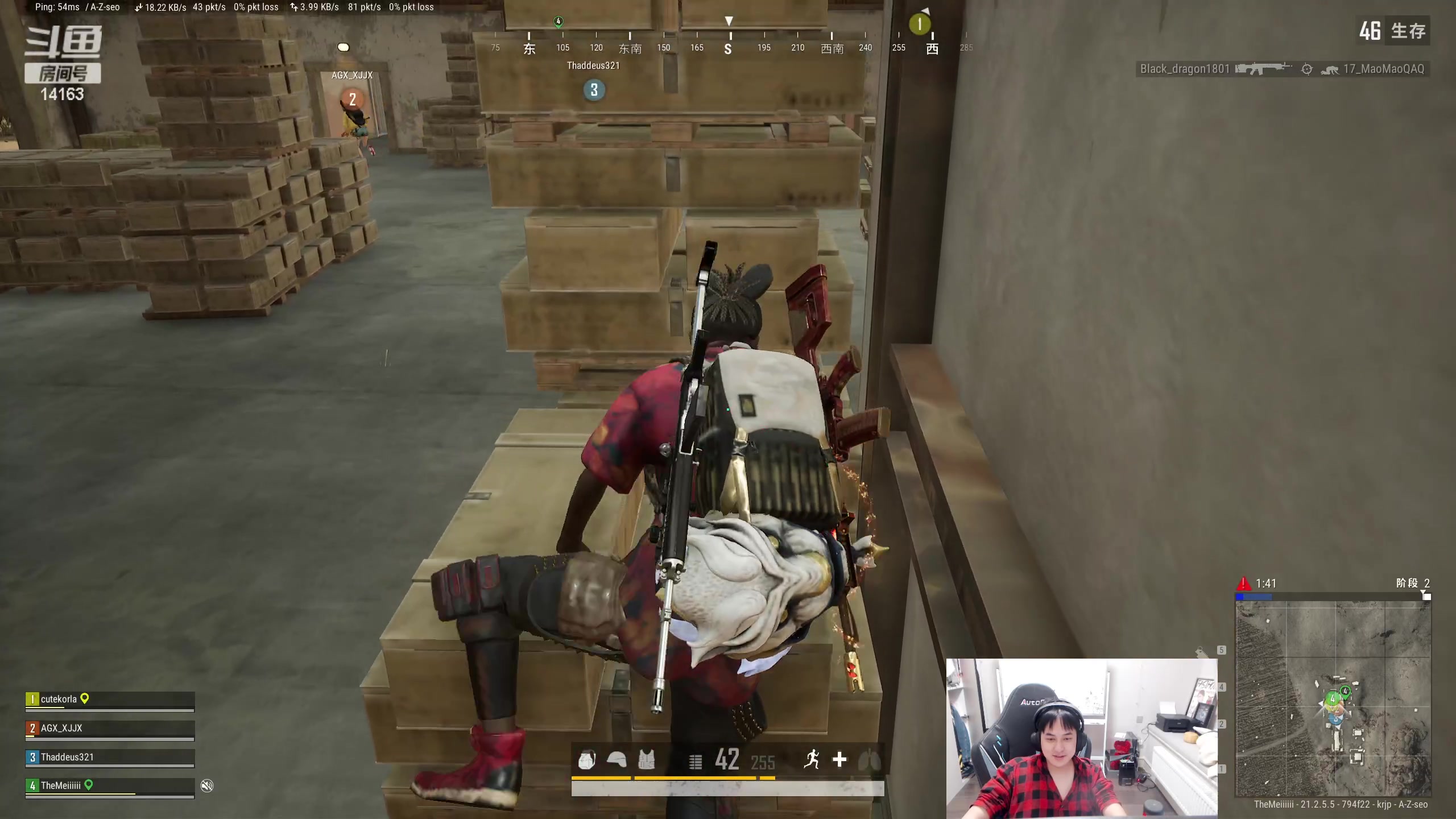 【2023-02-02 18点场】草莓：草莓：帮水友打个定级赛