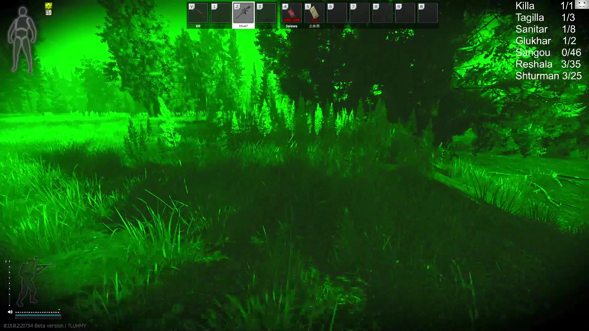 【2023-02-02 14点场】TAT大白：代号：抓狗行动！！