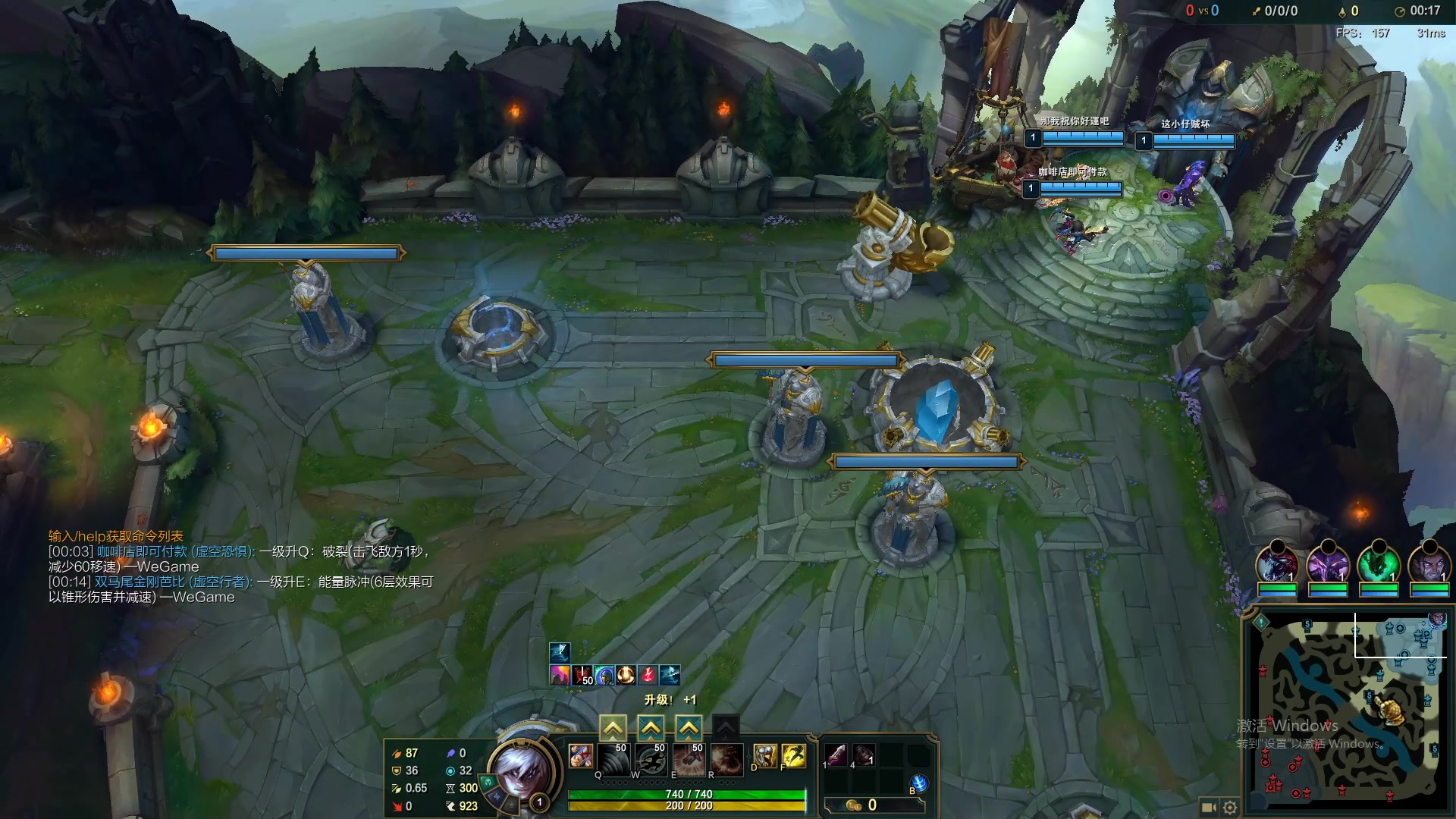 【2023-02-02 03点场】最恶之劍：只要你想学，没有我不会！搞