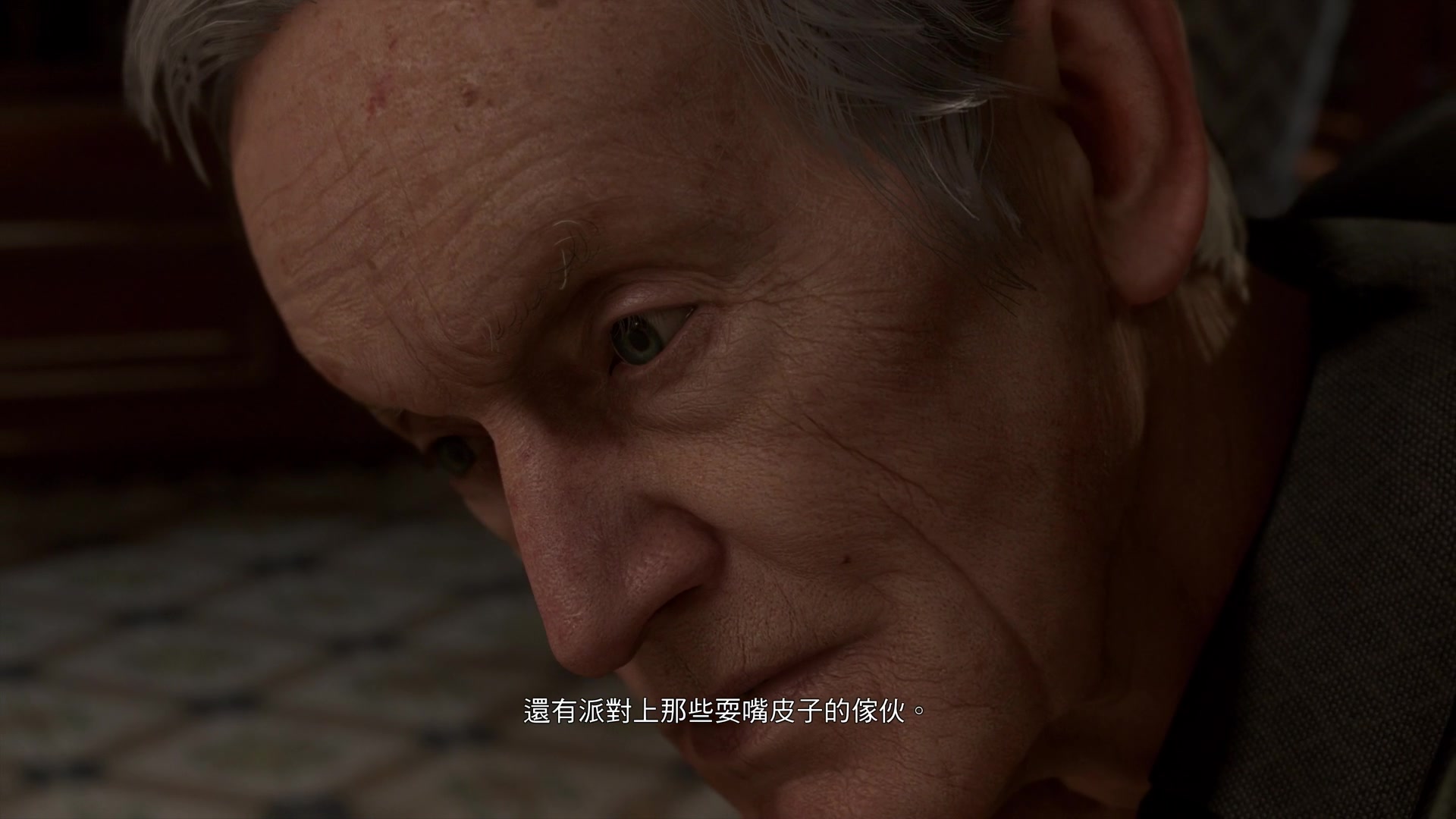 【2023-02-01 23点场】丶小沐木：今日晚上死亡空间！ 4801532