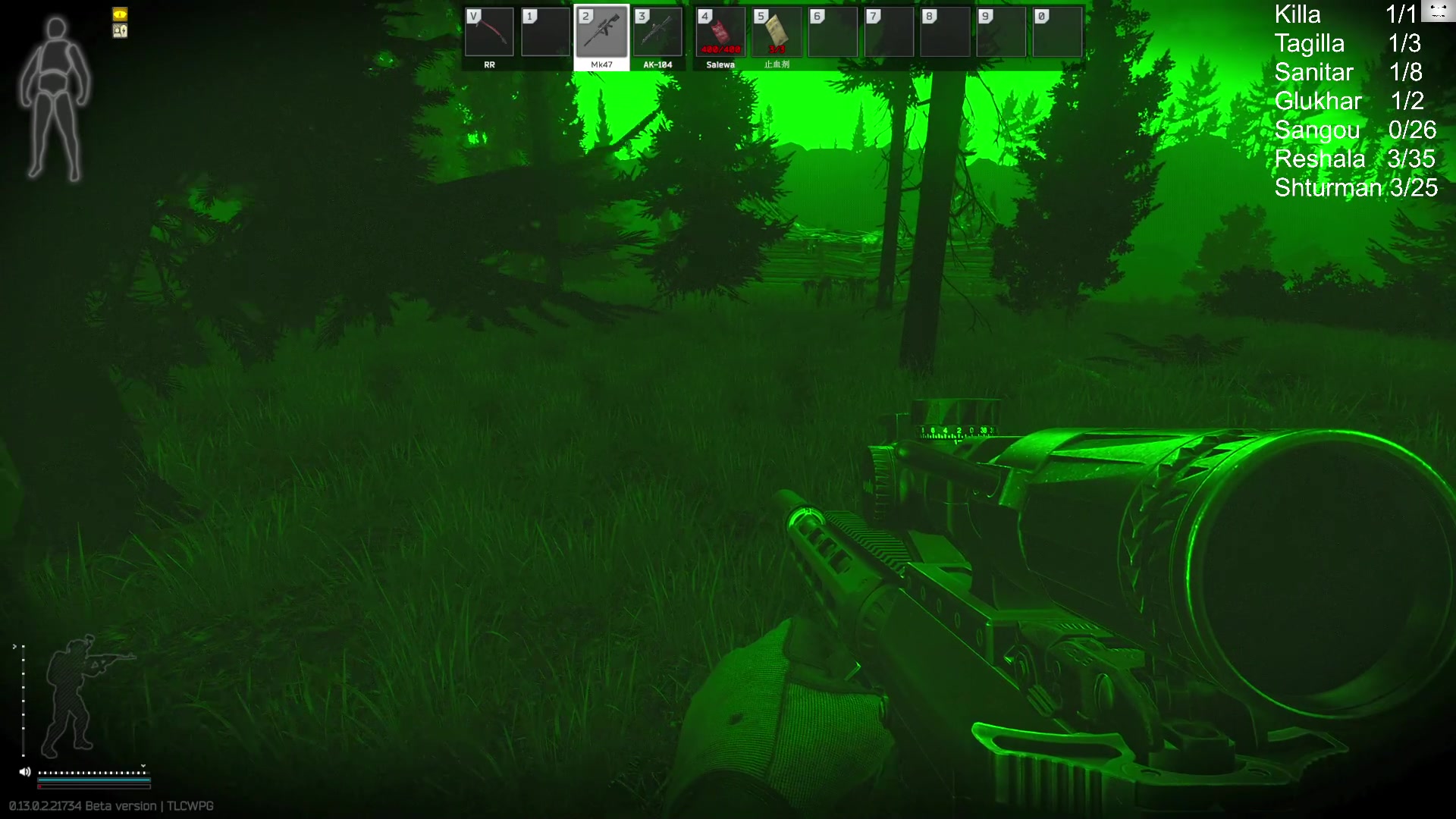 【2023-02-02 10点场】TAT大白：代号：抓狗行动！！