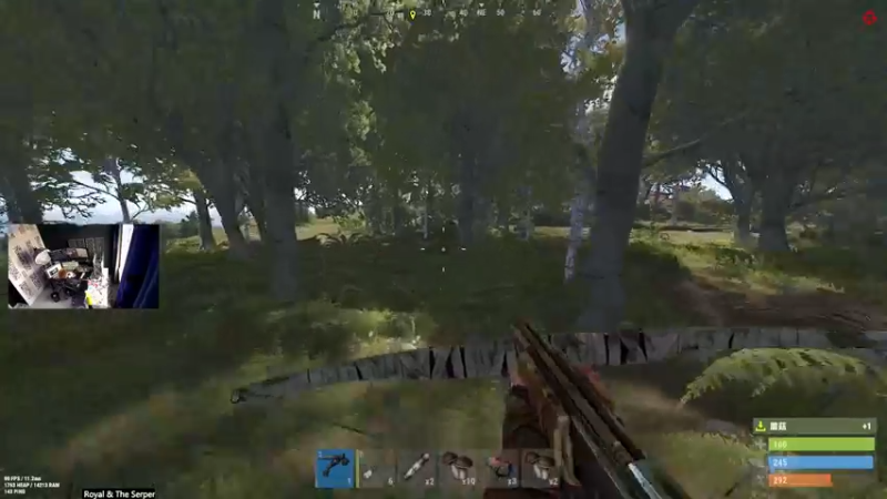 【2023-02-02 14点场】斯祥丶：明天大官清！今天随便玩！