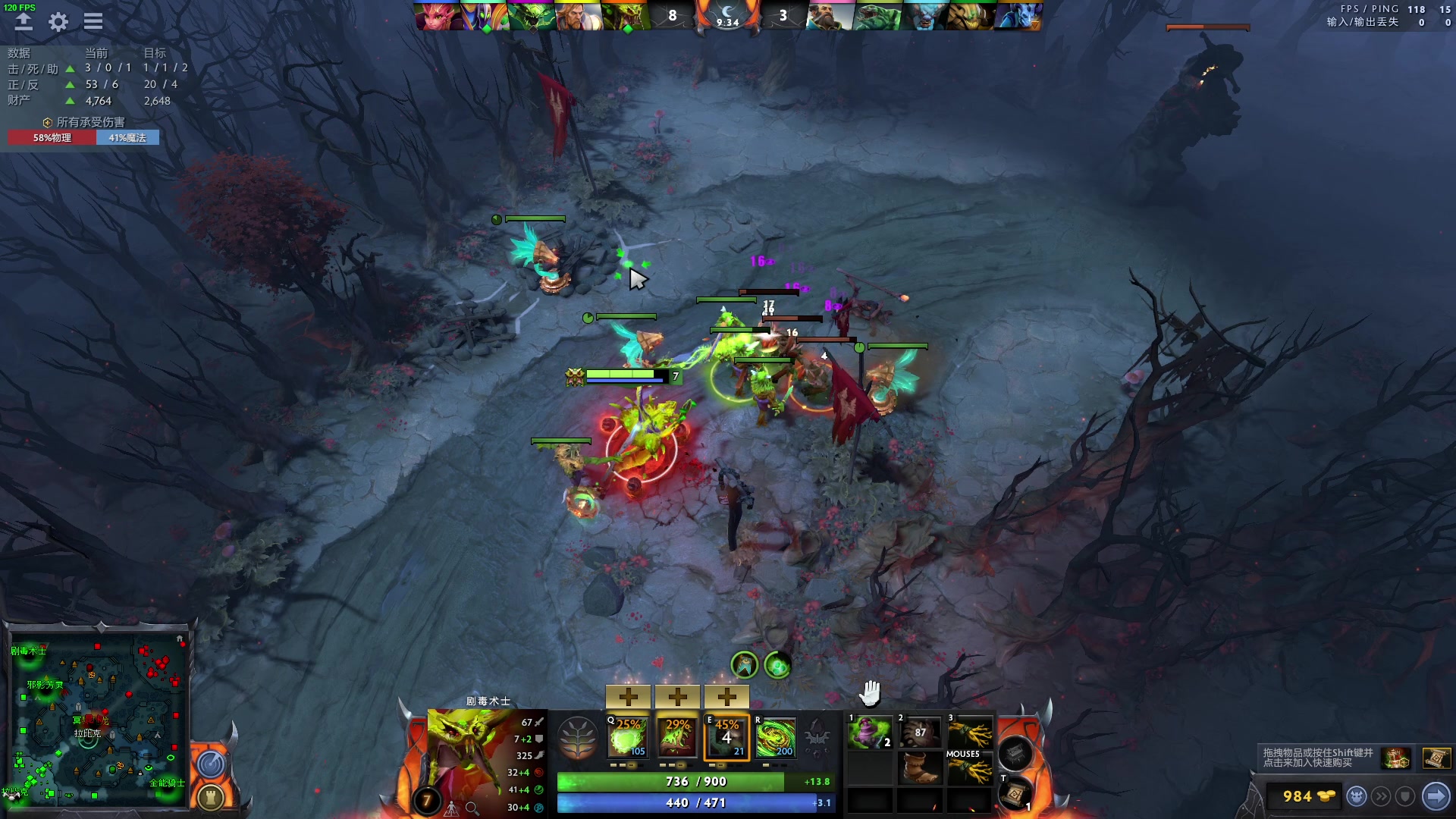 【2023-02-01 21点场】三酒OuO：看吧哥们学吧哥们