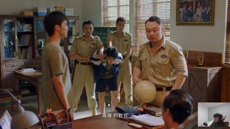 【2023-02-02 17点场】何二抛zZ：new哥来咯~！@