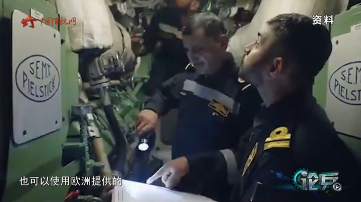 论兵·印度第五艘“鲉鱼”级潜艇服役 性能如何？