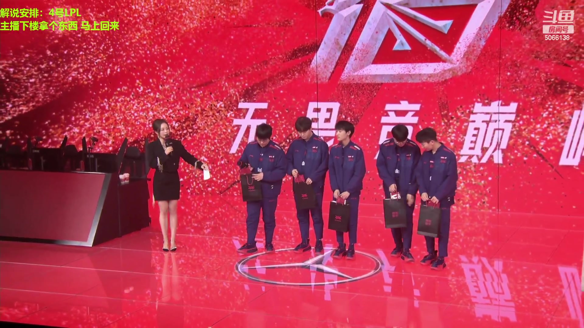 【2023-02-02 17点场】泽元元元元：回来了兄弟们！！！！