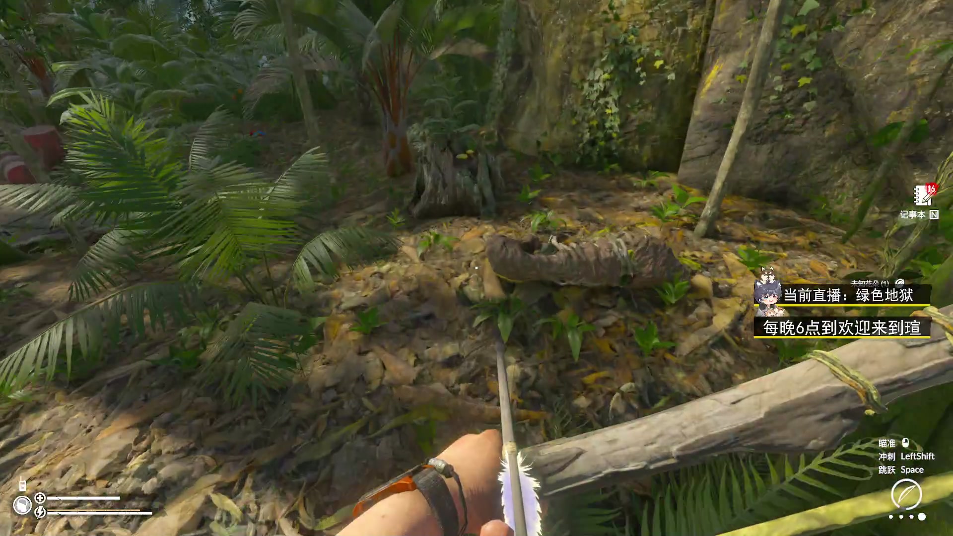 【2023-02-01 21点场】丨绅士瑄丨：【绅士瑄】全新的沙盒生存来咯！