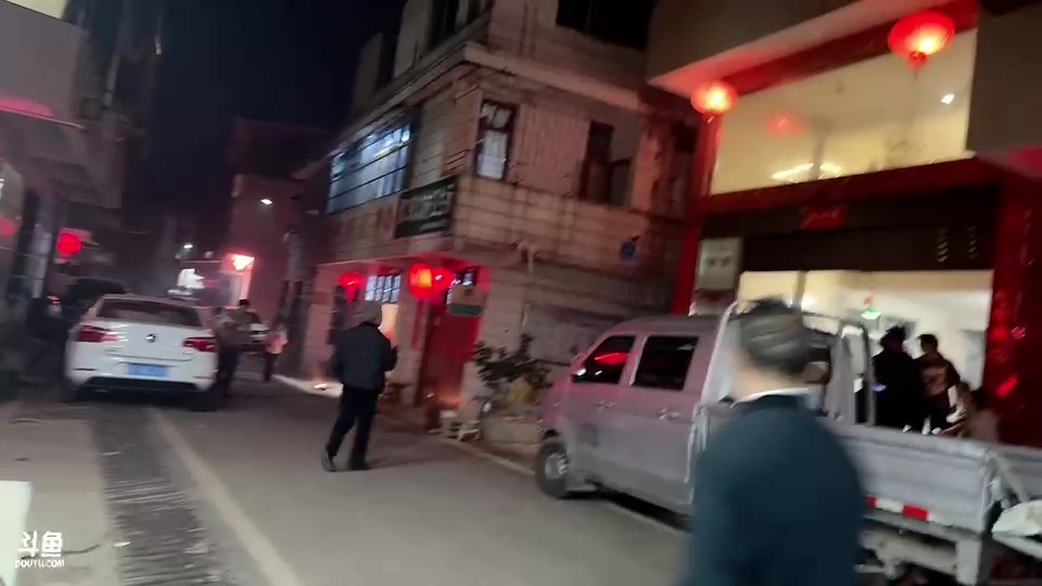 【2023-02-02 21点场】主播阿郎：福建民俗活动