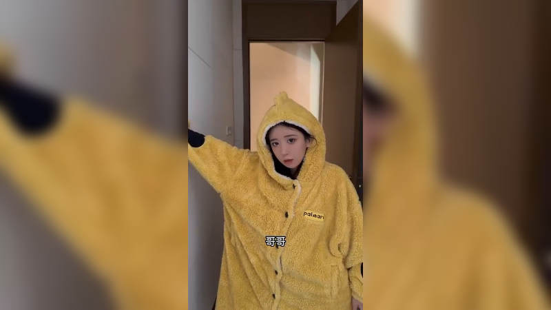 【呆妹】这次我选择听兄弟们的话