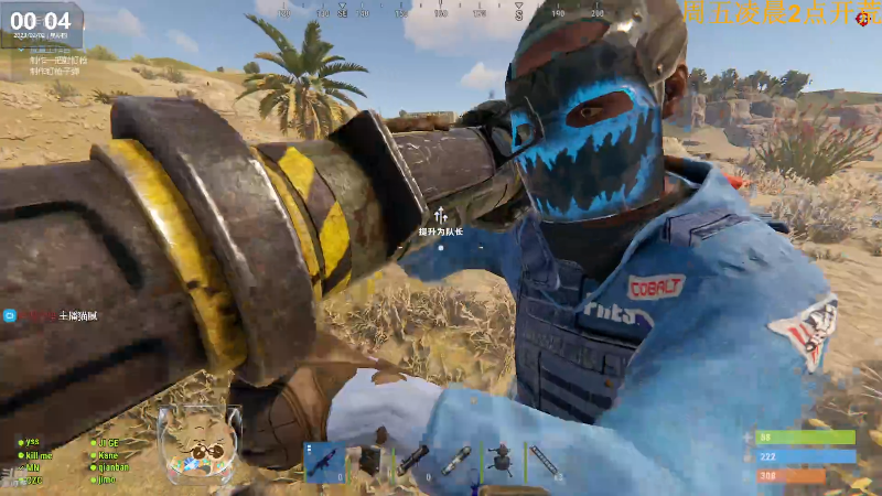 【热门游戏】Happy丨猫腻的精彩时刻 20230202 00点场