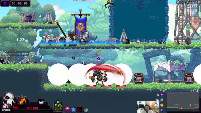 【2023-02-02 00点场】黑麦whisky丶：整两把小骨