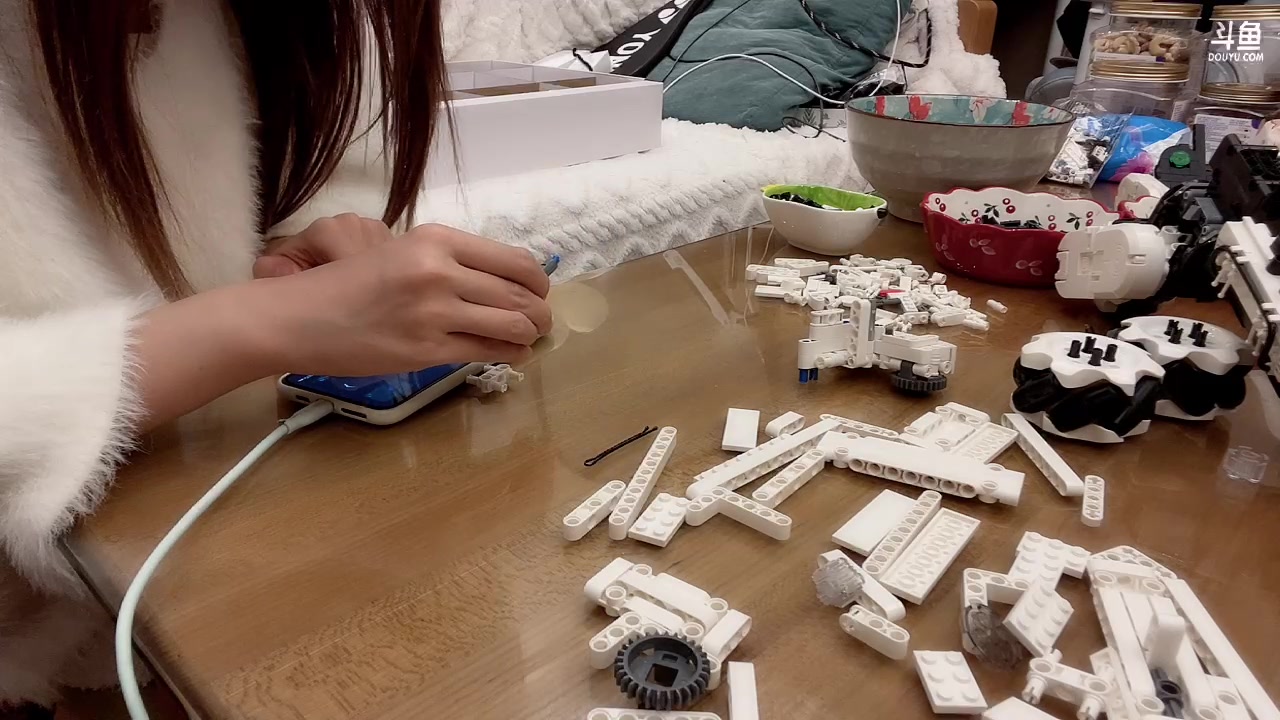 【2023-02-03 01点场】骆歆冲冲冲：驼：拼笨笨辣